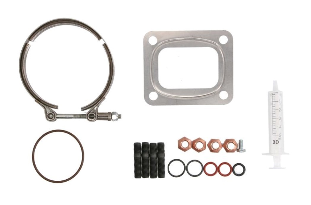 OEM Montagesæt, lader EVMK5050 fra EVORON