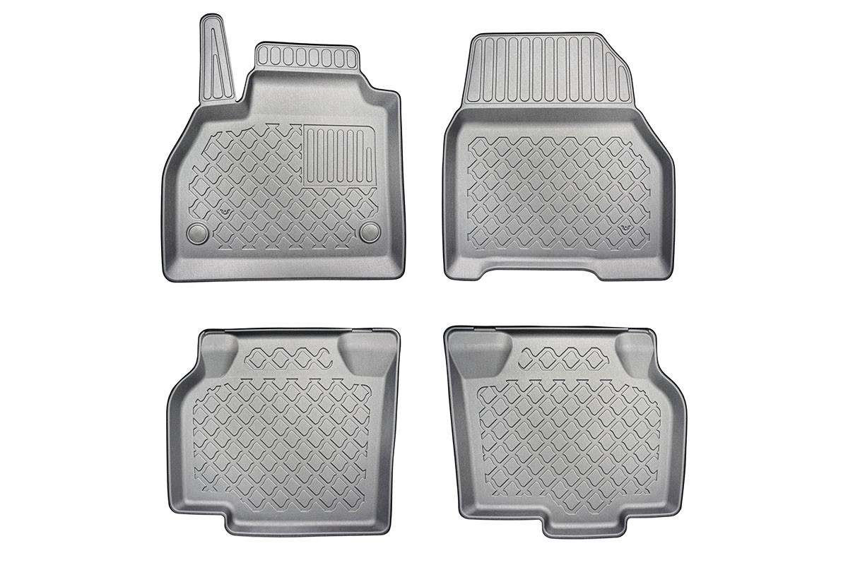 Guardliner Floor mats Article number: 603028 cheaply