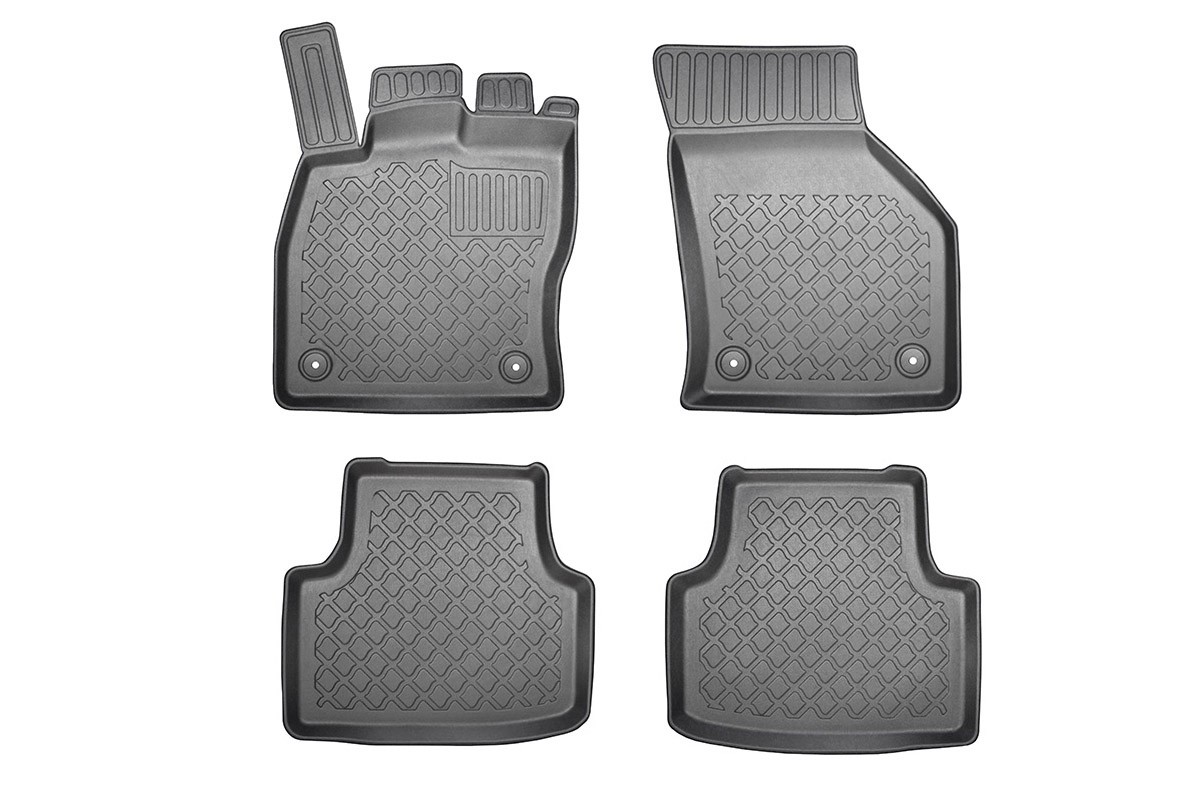 Guardliner Floor mats Article number: 603283 cheaply