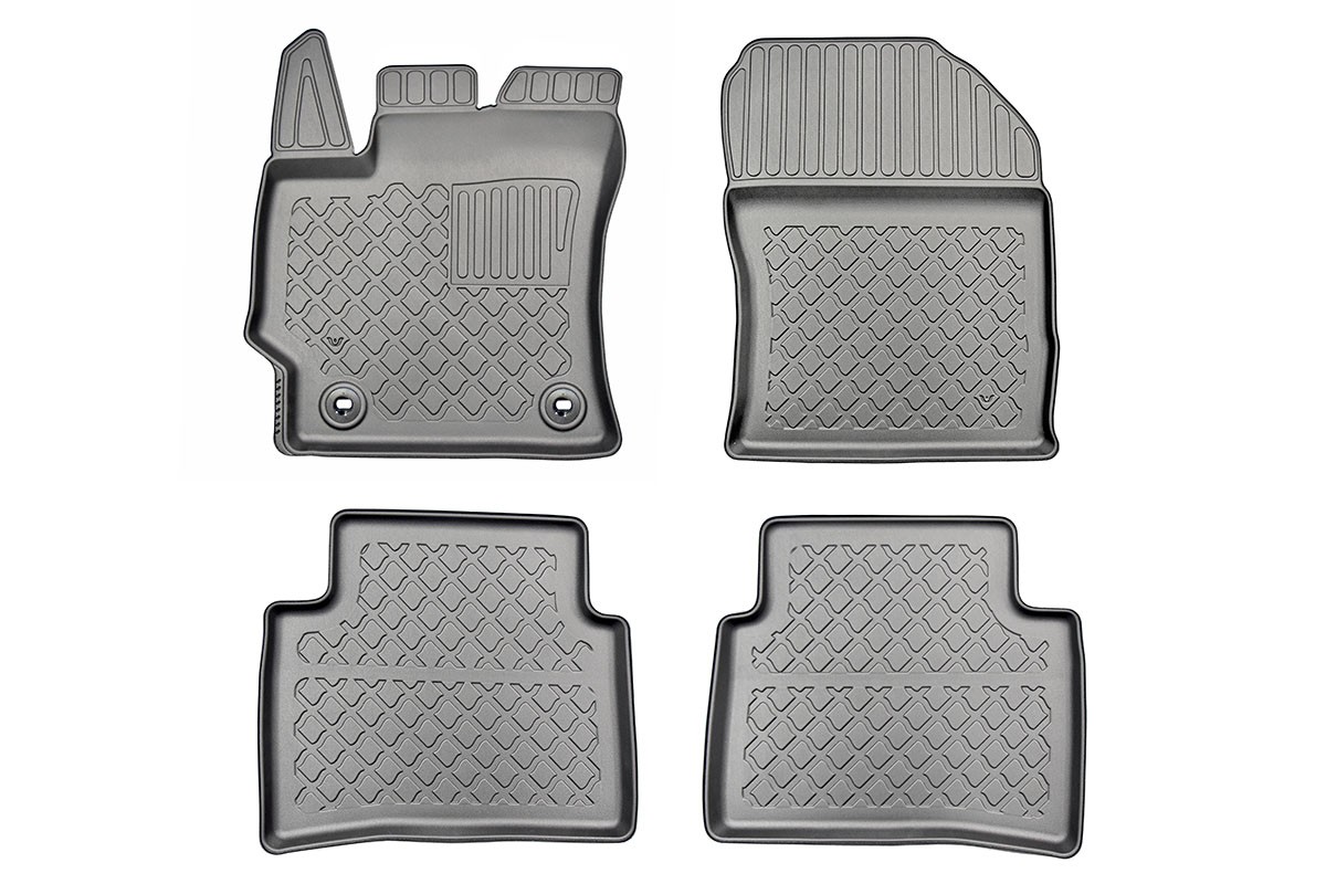 Guardliner Floor mats Article number: 603388 cheaply