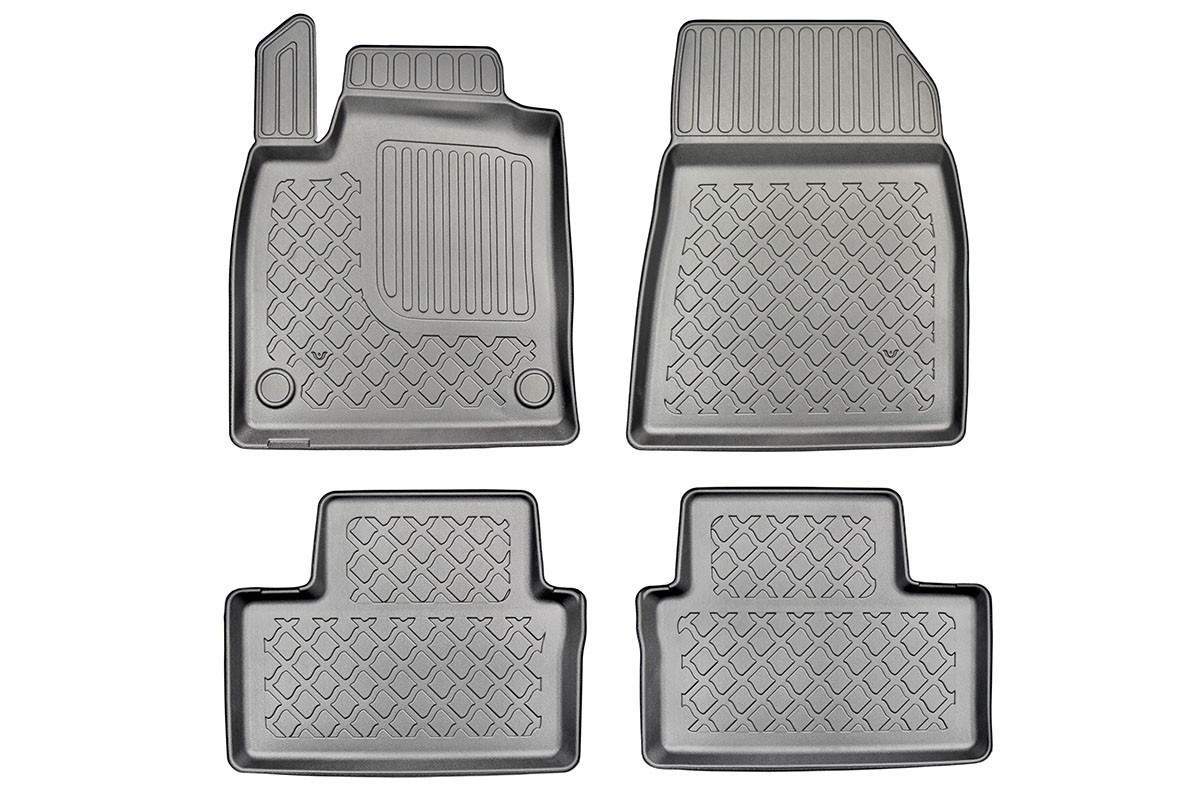 Guardliner Floor mats Article number: 603478 cheaply