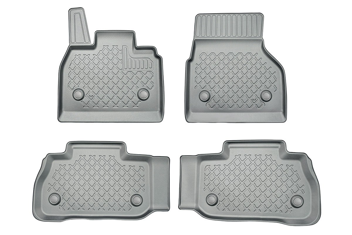 Guardliner Floor mats Article number: 603644 cheaply