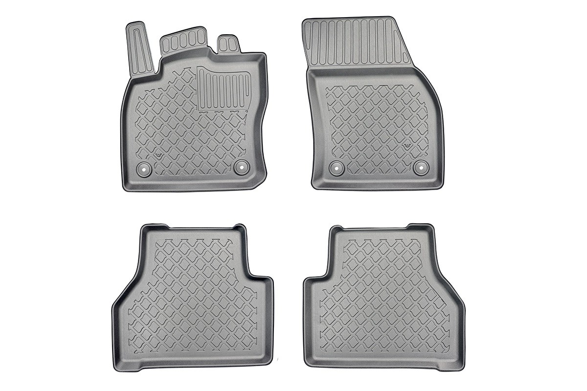 Guardliner Floor mats Article number: 603886 cheaply