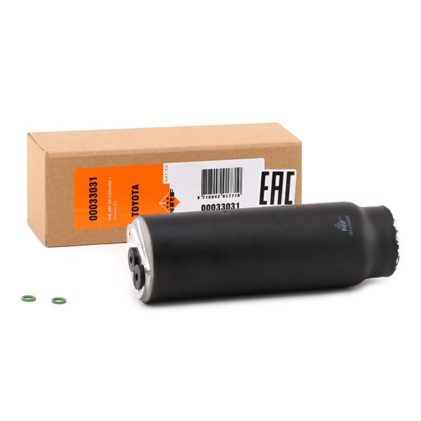 NRF Tørfilter aircondition Varenummer: 33031 billige