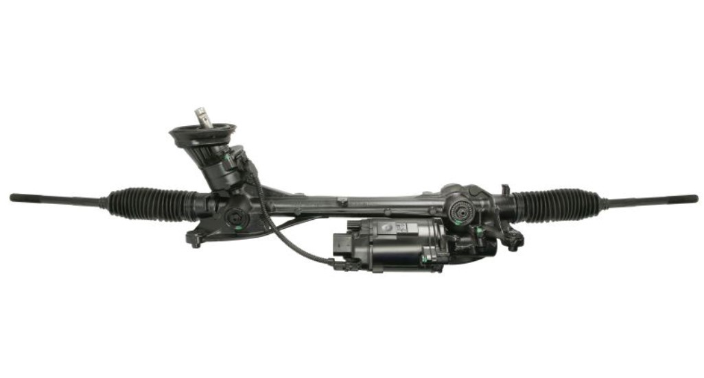 Re-Part Steering rack Article number: RRSE40074 cheaply