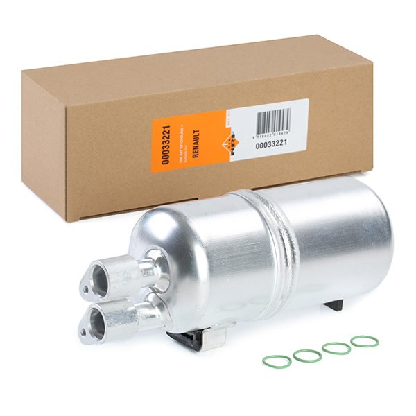 NRF Tørfilter aircondition Varenummer: 33221 billige