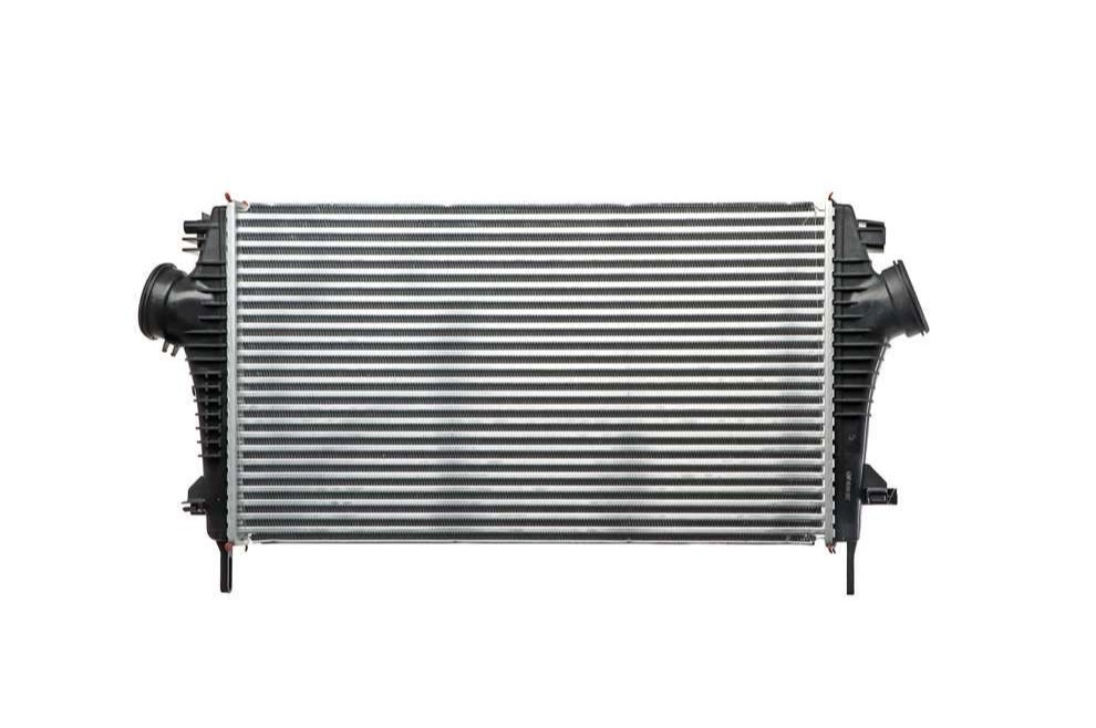 GT-BERGMANN Intercooler Article number: GT12-038 cheaply