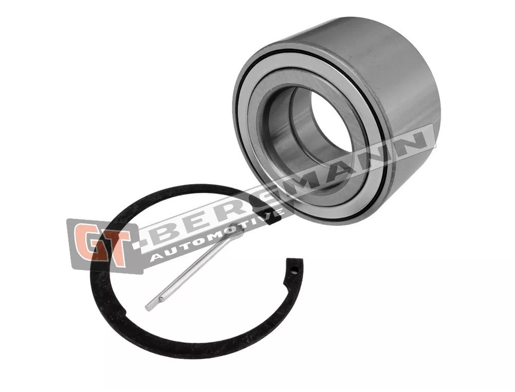 GT-BERGMANN Wheel bearing kit Article number: GT26-037 cheaply