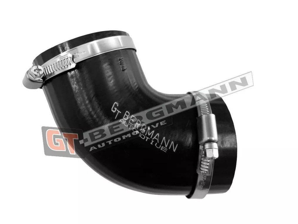 GT-BERGMANN Ladeluftslange Varenummer: GT52-803 billige