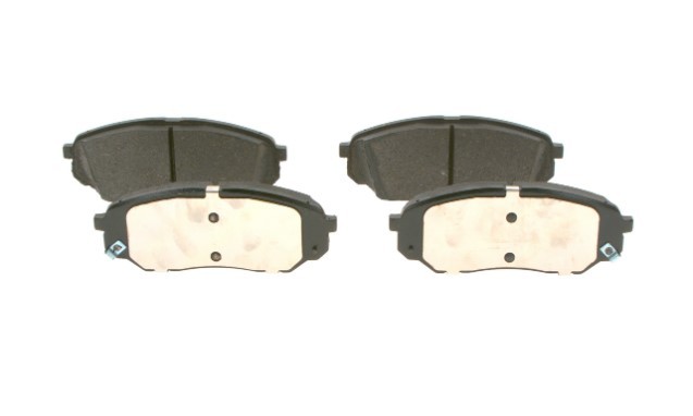 KRAFT Brake pad set Article number: 6008845 cheaply