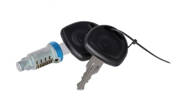 KRAFT Lock Cylinder Article number: 8221500 cheaply