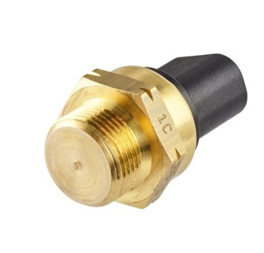 KRAFT Temperaturkontakt, kølerventilator Varenummer: 9021530 billige