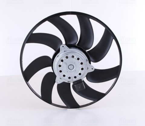 KRAFT Fan, radiator Article number: 9900268 cheaply