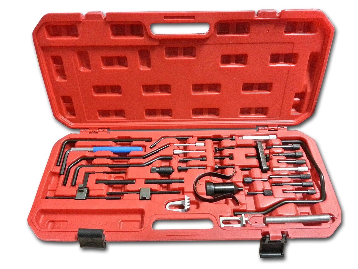 OEM Tööriistade komplekt, gaasijaotusfaasid KB04176 pärit KB Global