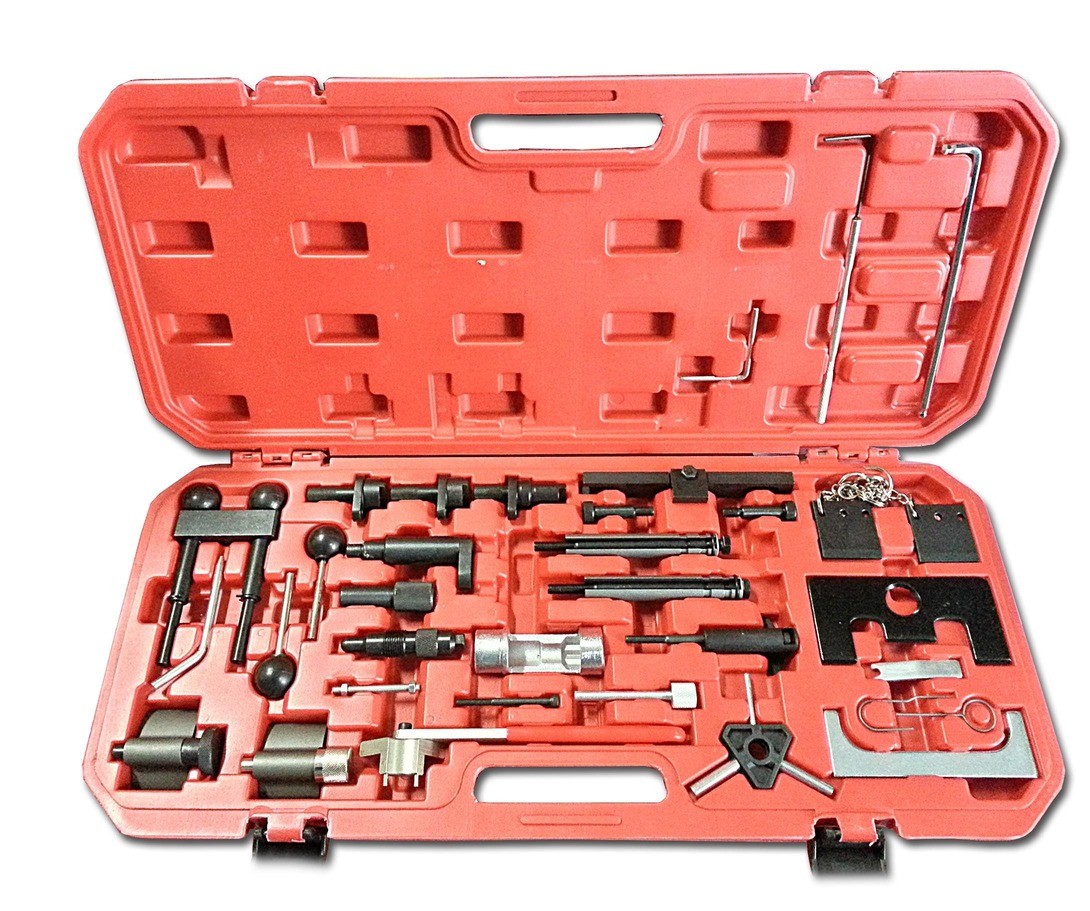 OEM Tool Set, valve timing KB04291 from KB Global