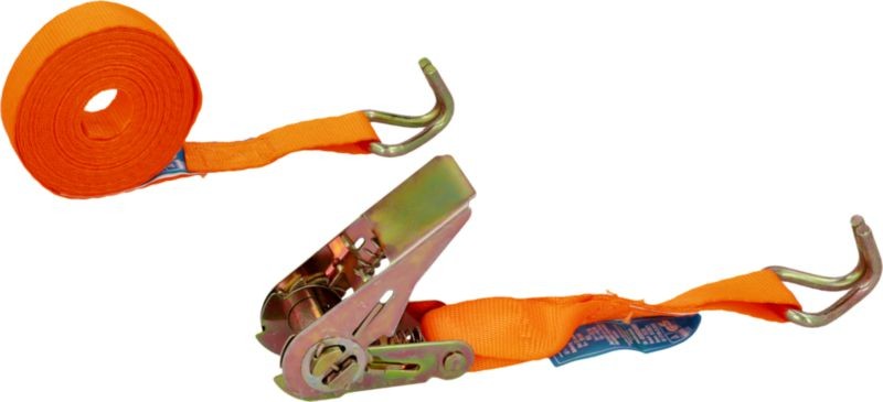UNITEC Tie down strap Article number: 75235 cheaply