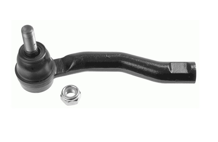 DEEZA Track rod end Article number: TY-T137 cheaply