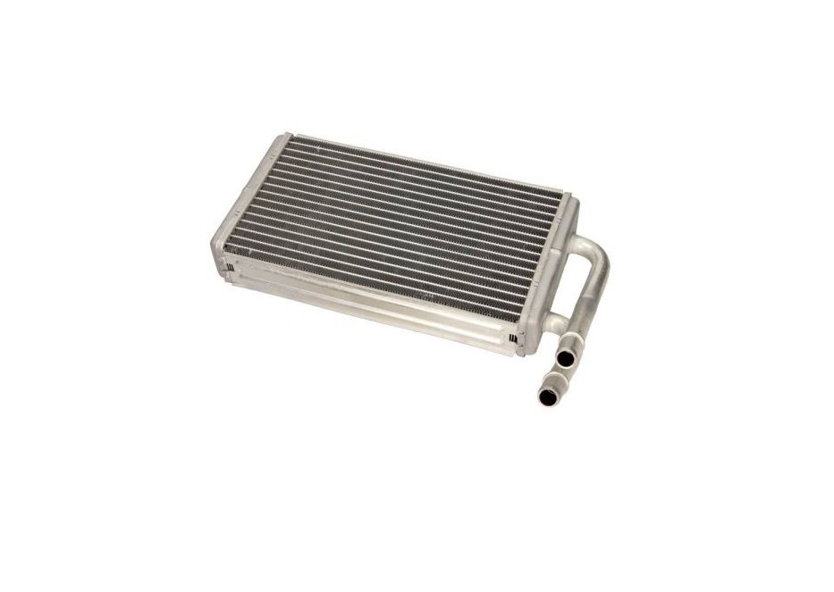 DP GROUP Heater matrix Article number: OP 1016 cheaply