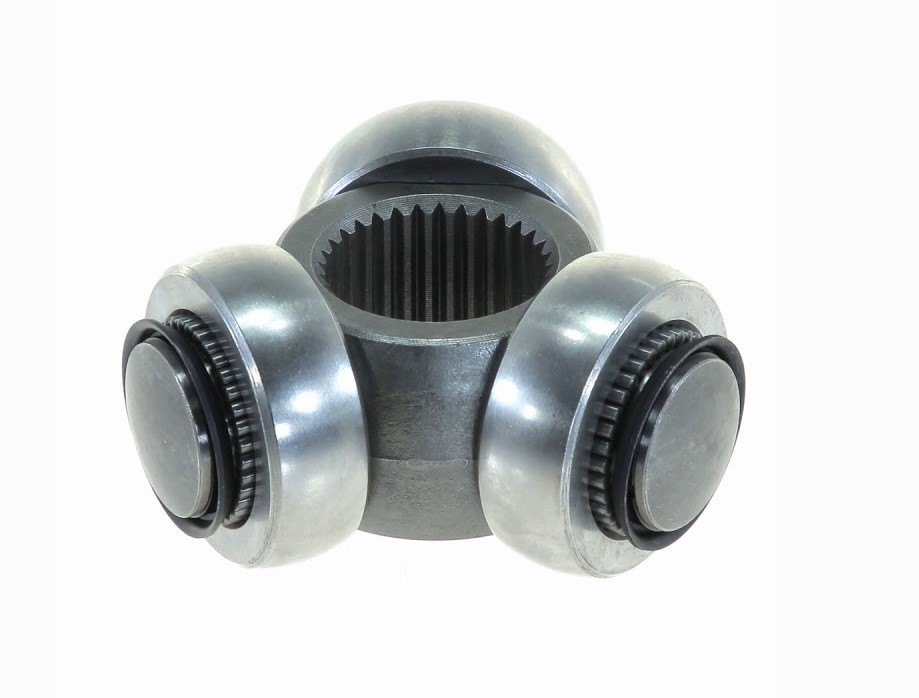 OEM Tie Rod SS 1091 from DP GROUP