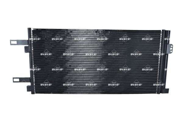 NRF Air conditioning condenser Article number: 35895 cheaply