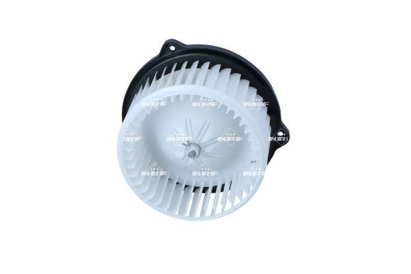 NRF Fordamper aircondition Varenummer: 36007 billige