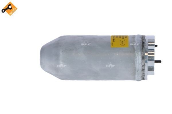 NRF Fordamper aircondition Varenummer: 36097 billige
