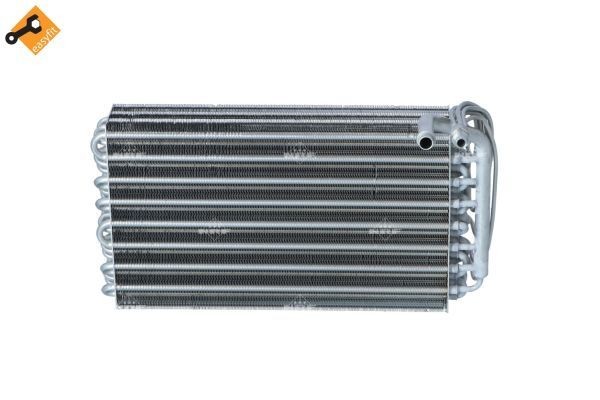 NRF Air conditioning evaporator Article number: 36136 cheaply