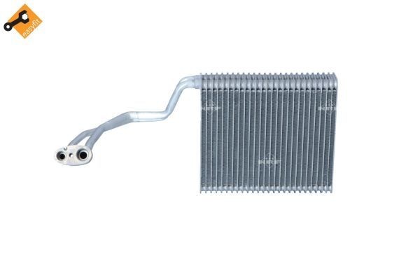 NRF Air conditioning evaporator Article number: 36138 cheaply