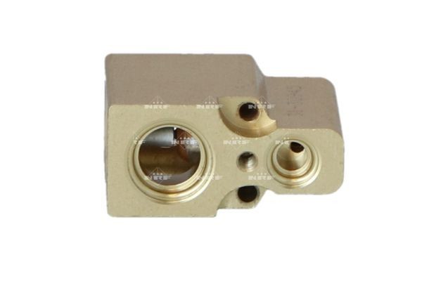 NRF AC expansion valve Article number: 38342 cheaply