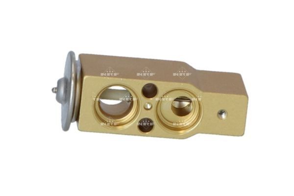 NRF AC expansion valve Article number: 38360 cheaply