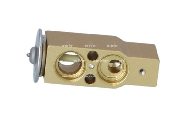 NRF AC expansion valve Article number: 38364 cheaply