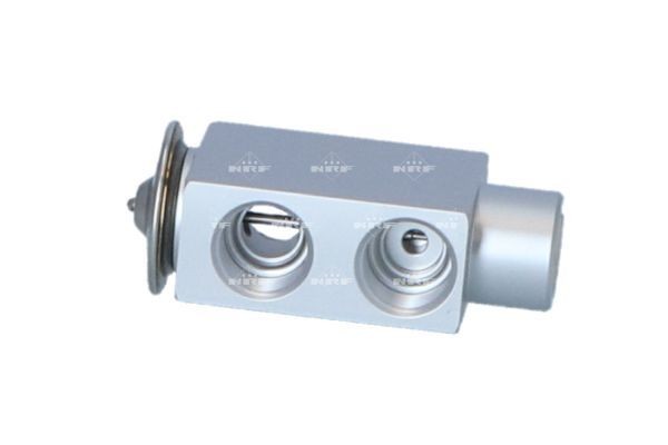 NRF AC expansion valve Article number: 38392 cheaply