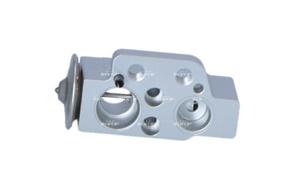 NRF AC expansion valve Article number: 38417 cheaply