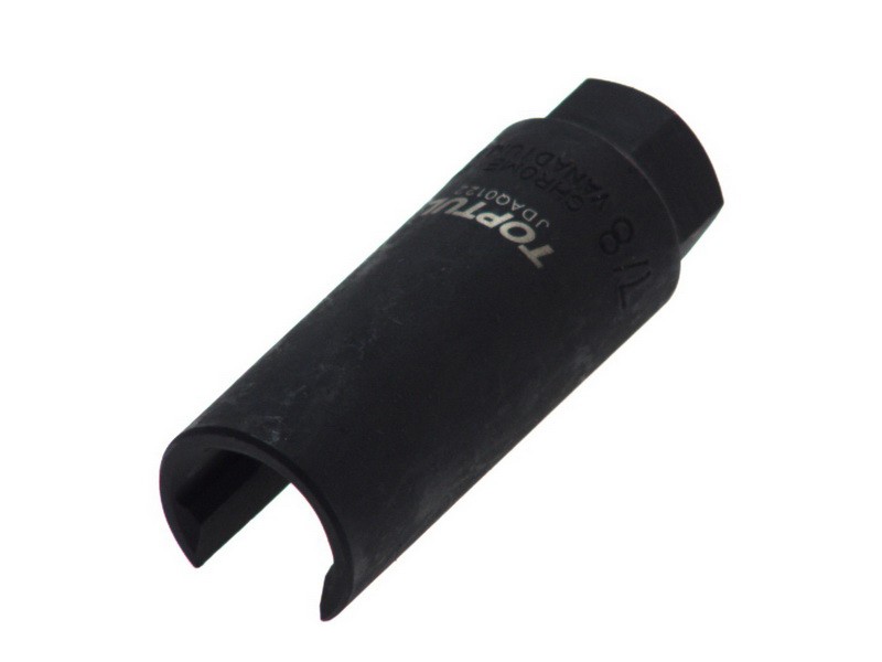 TOPTUL Socket, lambda sensor Article number: JDAQ0122 cheaply