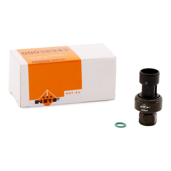 NRF Air conditioning pressure switch Article number: 38943 cheaply