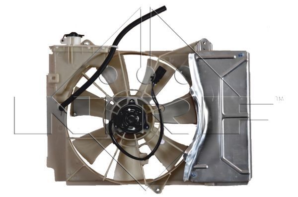 NRF Køleventilator Varenummer: 47055 billige