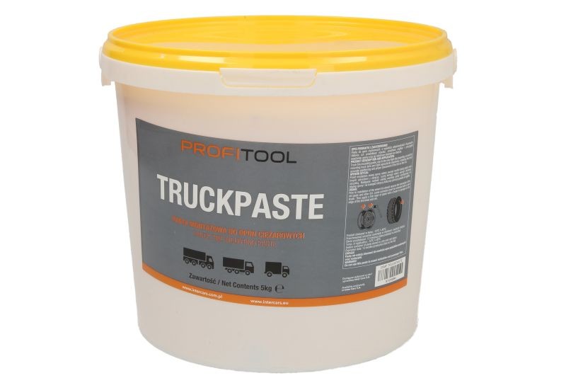 PROFITOOL Tyre Fitting Paste Article number: 0XMP TRUCKPASTE cheaply
