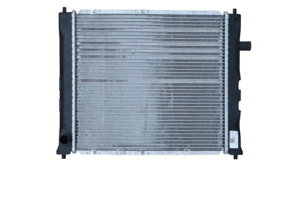 NRF Engine radiator Article number: 50128 cheaply
