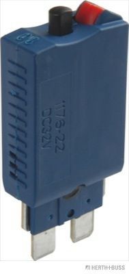 HERTH+BUSS ELPARTS Automatic Circuit Breaker Article number: 50295923 cheaply