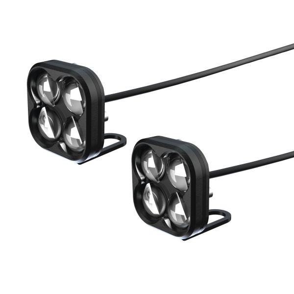 OXFORD Omridslygte Cube Light Varenummer: EL383 billige