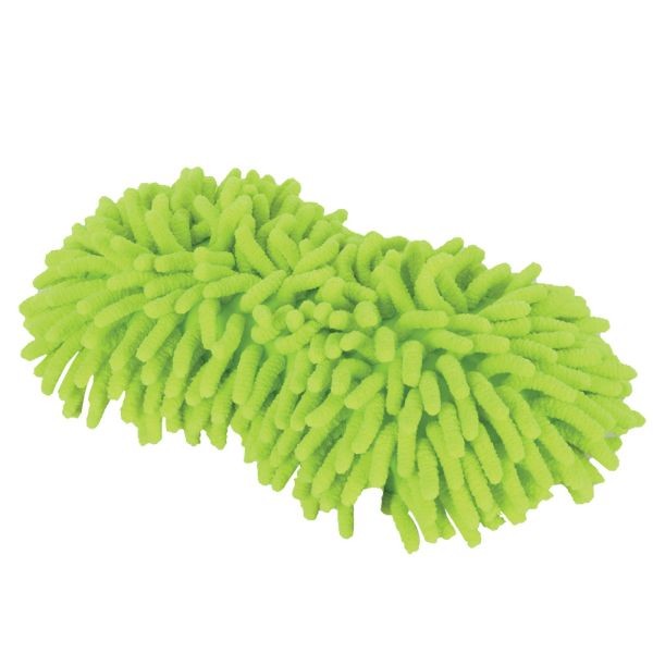 OXFORD Handske til vask Noodle Sponge Fluo Varenummer: OX252 billige