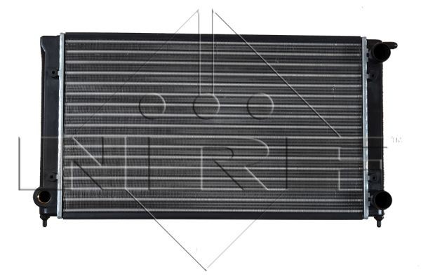NRF Radiaator, mootorijahutus Artikli number: 509501 soodsalt