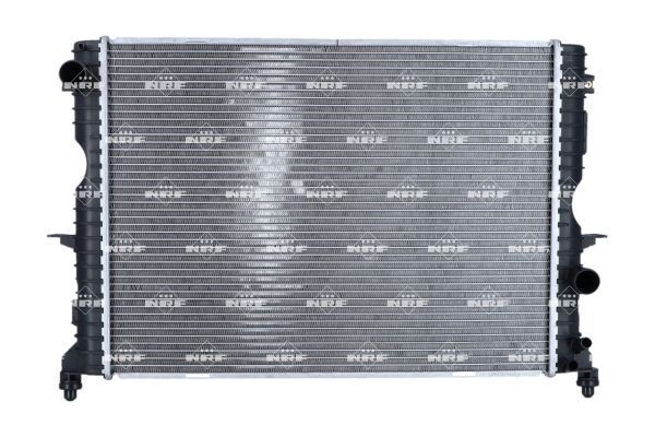 NRF Engine radiator Article number: 509729 cheaply