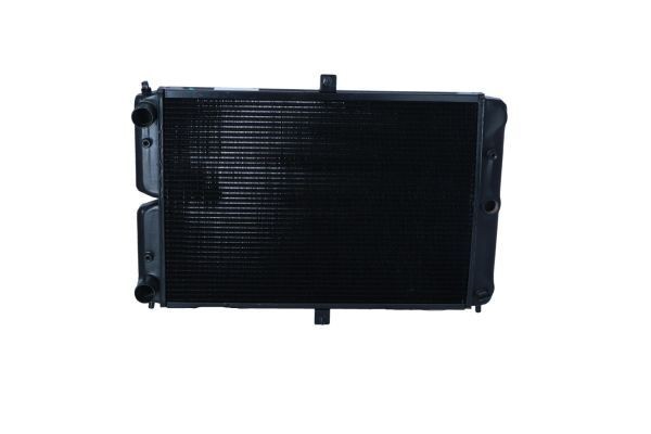 NRF Engine radiator Article number: 52008 cheaply