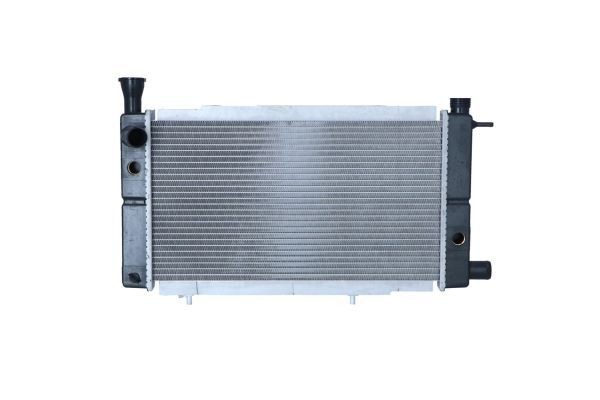 NRF Radiaator, mootorijahutus Artikli number: 52024 soodsalt