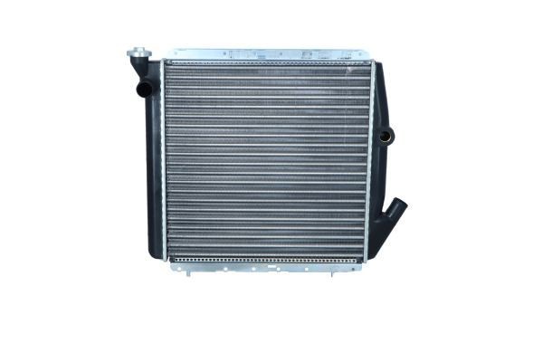 NRF Engine radiator Article number: 52026 cheaply