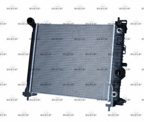NRF Engine radiator Article number: 53008 cheaply