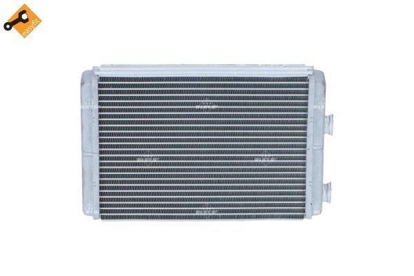 NRF Heater matrix Article number: 53233 cheaply