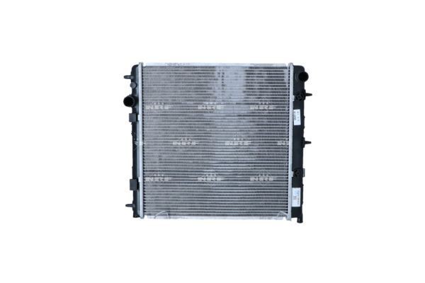 NRF Engine radiator Article number: 53531 cheaply