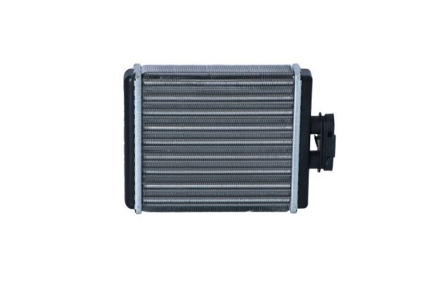 NRF Heater matrix Article number: 53558 cheaply